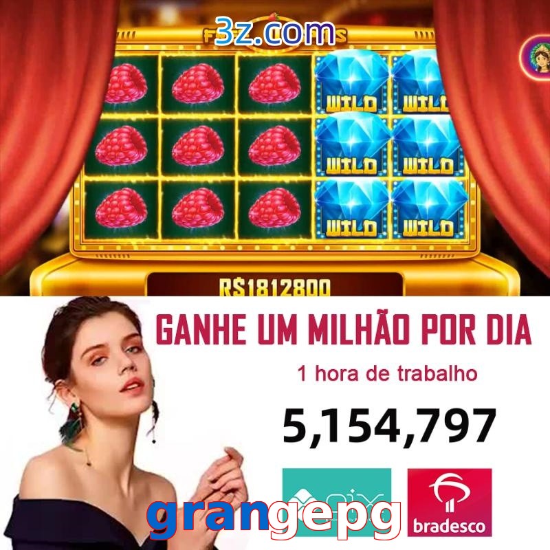 grangepg.com