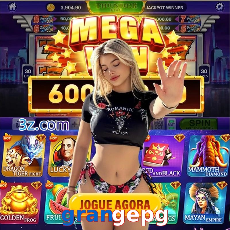 grangepg jogos de apostas
