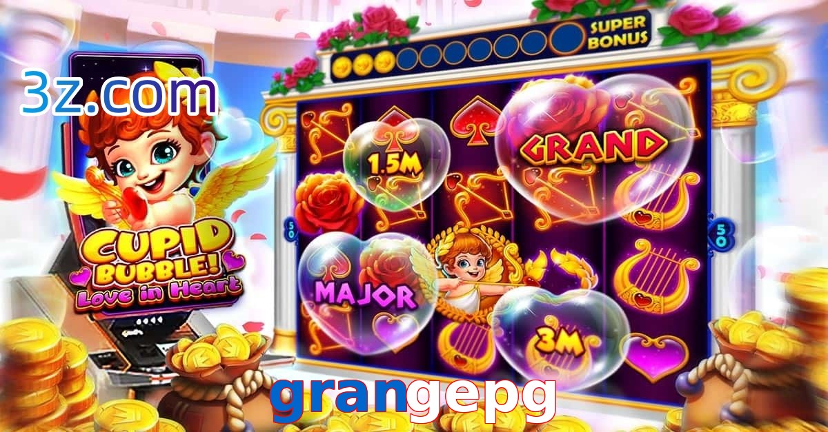 grangepg.com